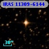 IRAS 11309-6144