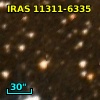 IRAS 11311-6335