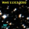 IRAS 11313-6202