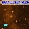 IRAS 11317-6254