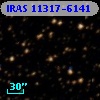 IRAS 11317-6141