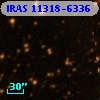 IRAS 11318-6336