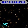 IRAS 11319-6211