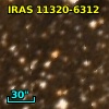 IRAS 11320-6312
