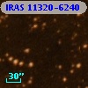 IRAS 11320-6240