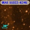 IRAS 11322-6245