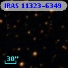 IRAS 11323-6349