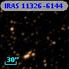 IRAS 11326-6144