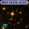 IRAS 11328-6221