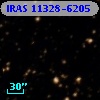 IRAS 11328-6205