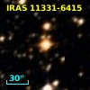 IRAS 11331-6415