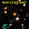IRAS 11332-6347