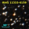 IRAS 11333-6159