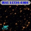 IRAS 11334-6409
