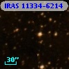 IRAS 11334-6214
