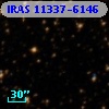 IRAS 11337-6146