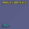 IRAS 11340-6311