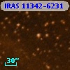 IRAS 11342-6231