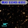 IRAS 11343-6155