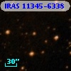 IRAS 11345-6338