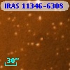 IRAS 11346-6308