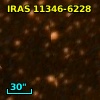 IRAS 11346-6228