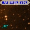 IRAS 11347-6327