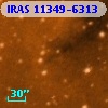 IRAS 11349-6313