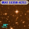 IRAS 11350-6252