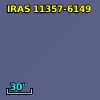 IRAS 11357-6149