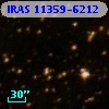 IRAS 11359-6212