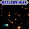 IRAS 11256-6253