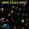 IRAS 11311-6355