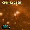 CPD-62  2125