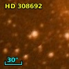 HD 308692