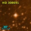HD 308691