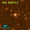 HD 308712
