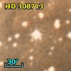 HD 308713