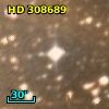 HD 308689
