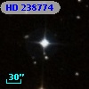 HD 238774