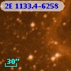 2E 1133.4-6258