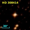HD 308414