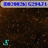 [DB2002b] G294.71-2.05