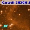 Caswell CH3OH 294.52-01.62