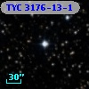 TYC 3176-13-1