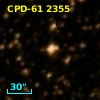 CPD-61  2355