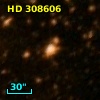 HD 308606