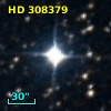 HD 308379