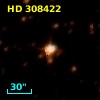 HD 308422
