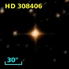 HD 308406